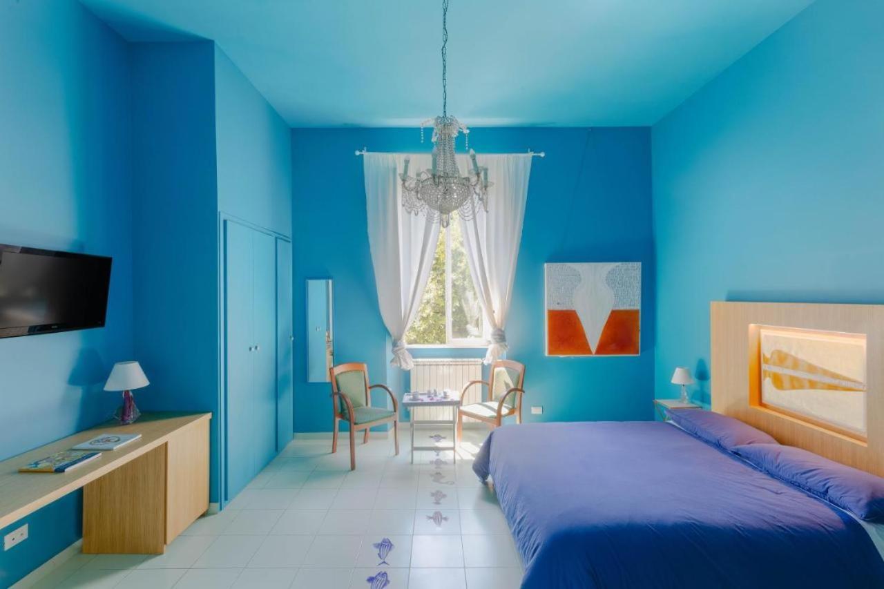Tarshito Gallery House Roma Buitenkant foto