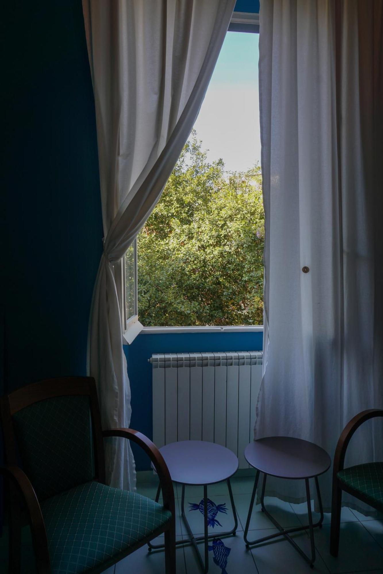 Tarshito Gallery House Roma Buitenkant foto
