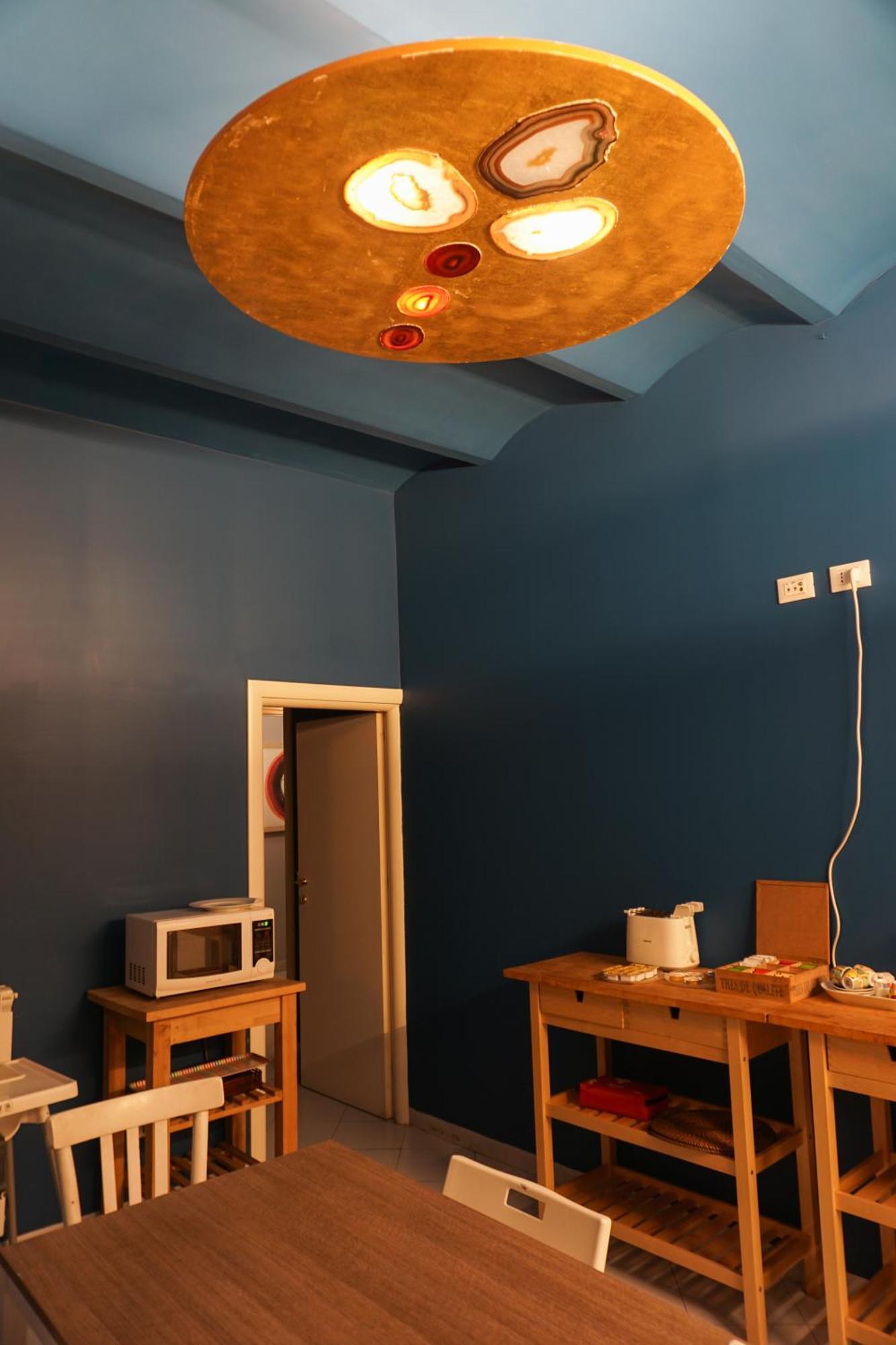 Tarshito Gallery House Roma Buitenkant foto
