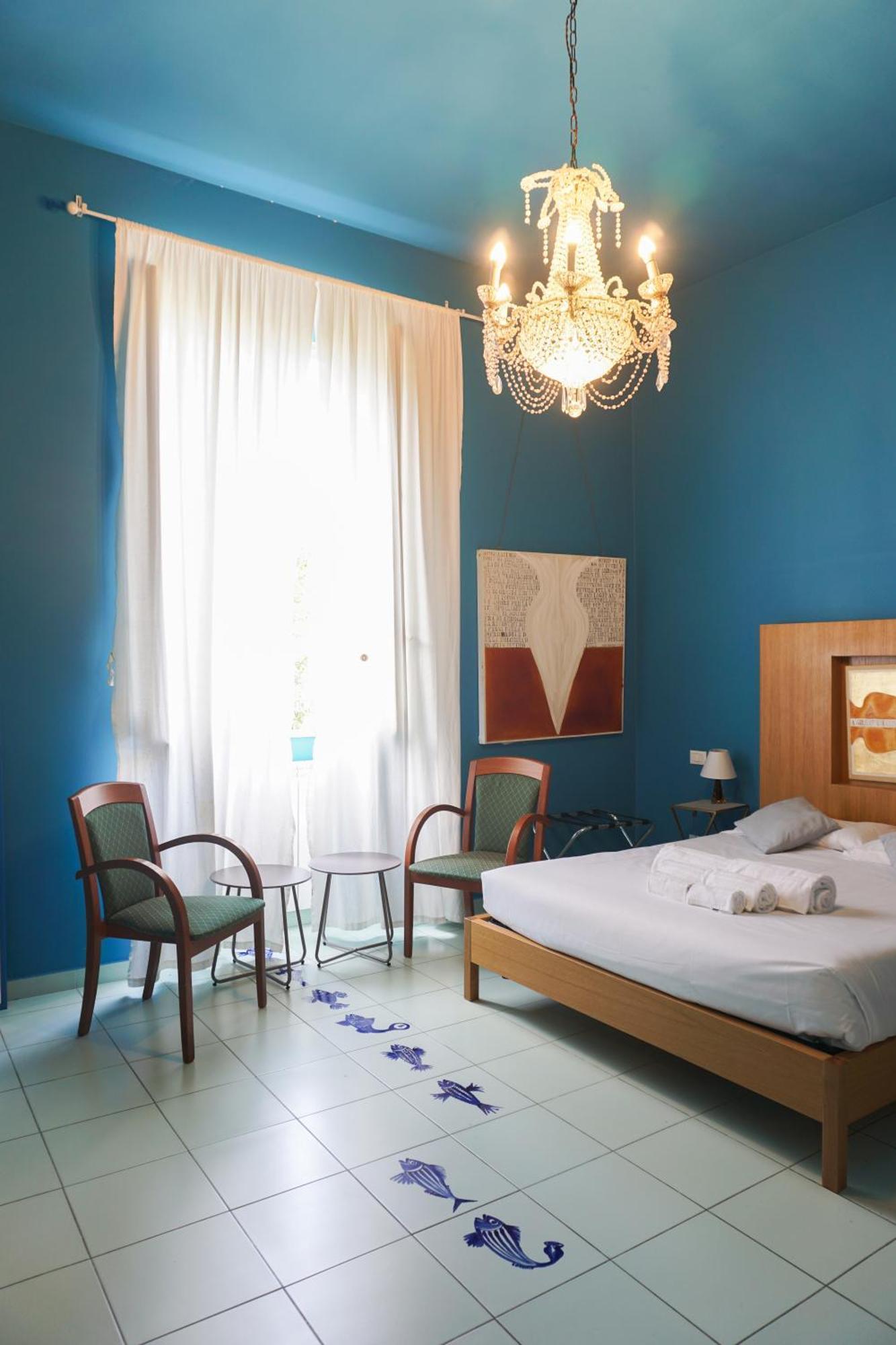 Tarshito Gallery House Roma Buitenkant foto