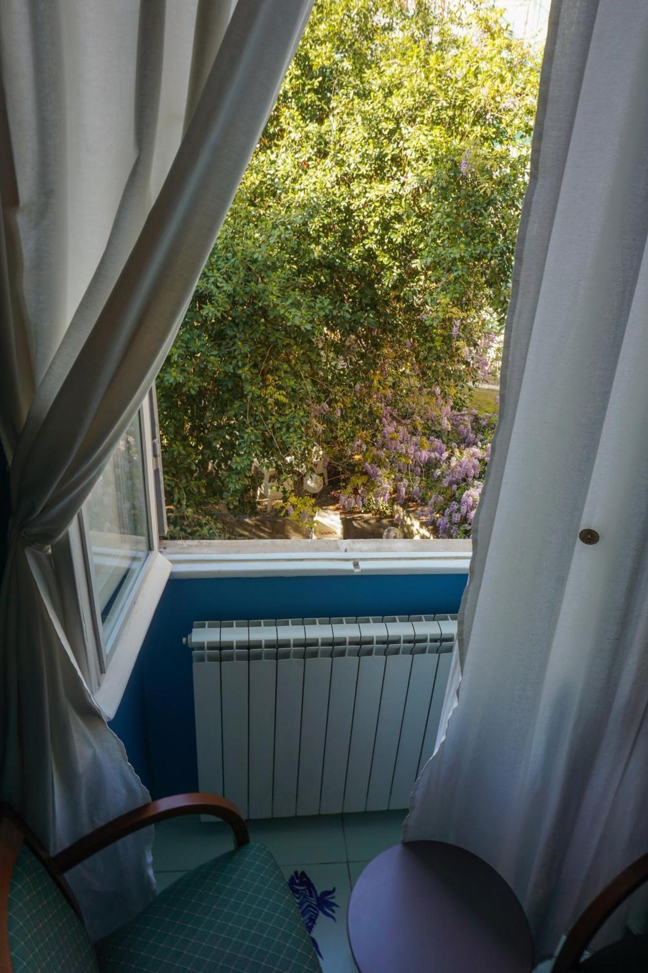 Tarshito Gallery House Roma Buitenkant foto